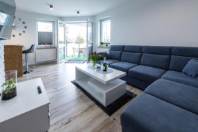 Holiday Apartment, Giżycko
